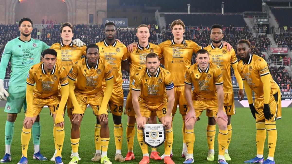 Bologna-Udinese, LE IMPRESSIONI A FINE PRIMO TEMPO: equilibrio al Dall'Ara