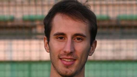 San Luigi, saluta anche il classe 2001 Di Lenardo