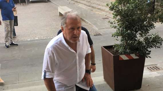 Udinese interessata ad Hatate. Zico: "Può giocare in ogni posizione del centrocampo, in Italia farebbe bene"