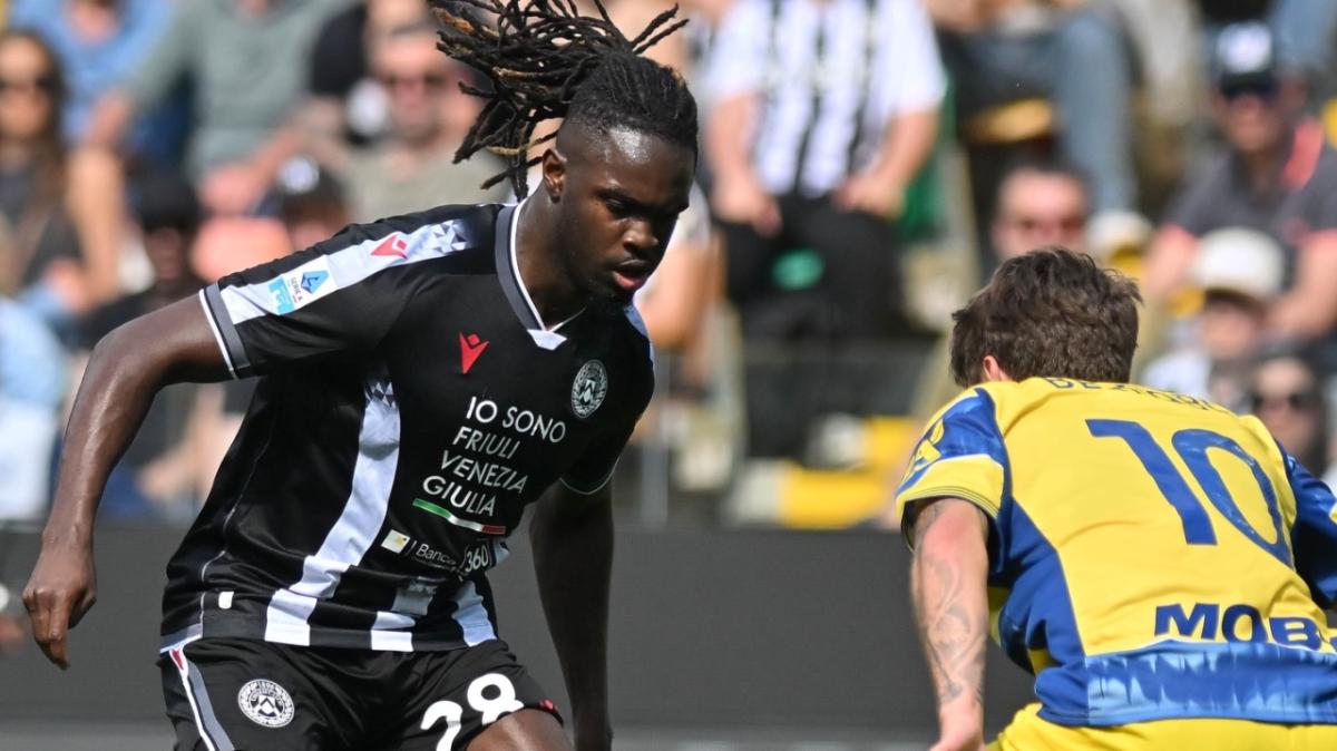Udinese-Parma 0-1 ai raggi X: dominio sterile, assedio continuo e il cinismo che ribalta la partita