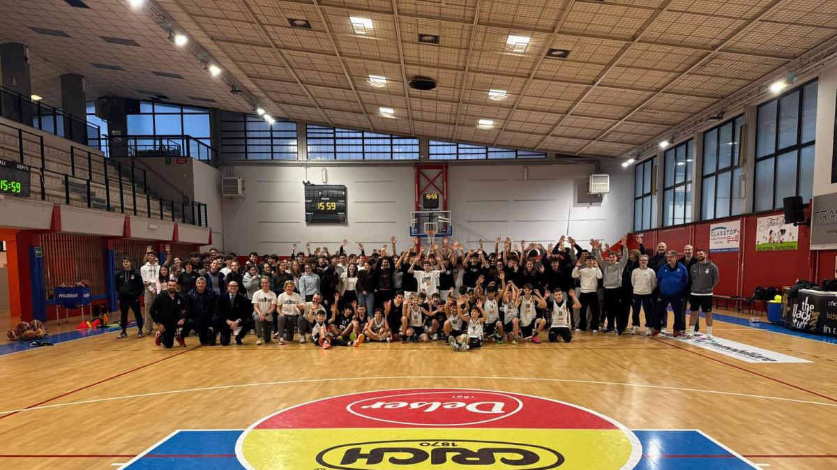 APU e UNIUD protagoniste al Benedetti: pomeriggio di formazione