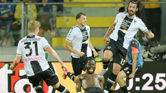 Udinese, diramato il comunicato degli Ultras 1995: "Udine e il Friuli meritano molto di più"