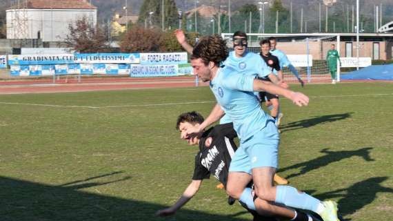 Cjarlins Muzane, preso il terzino classe 2003 Fornari