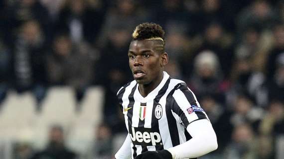 QUI JUVE - Pogba tra rinnovo, Psg e Real