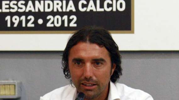 Bertotto compie 41 anni: gli auguri dell'Udinese!