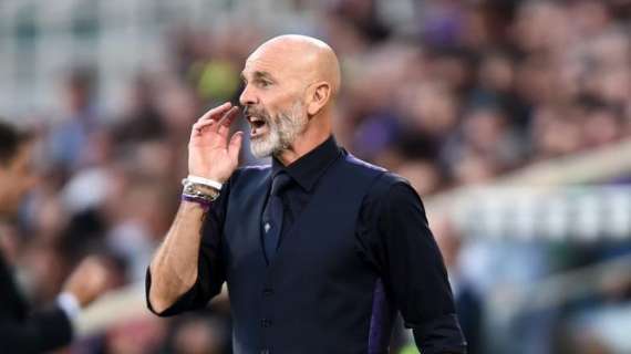 Fiorentina, Pioli: "Non ci siamo fatti distrarre dai 6 gol di domenica scorsa, ci capiamo quanto basta"