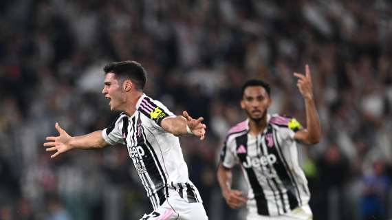 Serie A, la Juventus batte l'Inter nel derby d'Italia: finisce 4-3