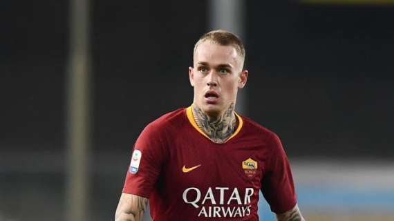 QUI ROMA - Contro l'Udinese out anche Karsdorp