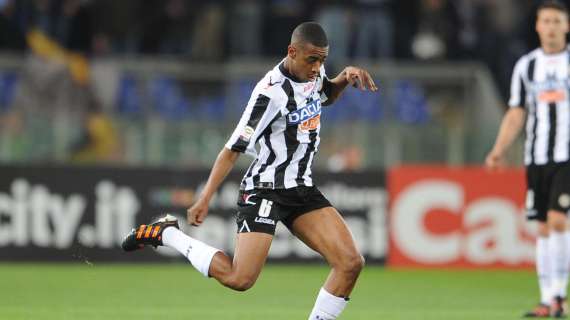 UFFICIALE - Un ex Udinese torna in Francia