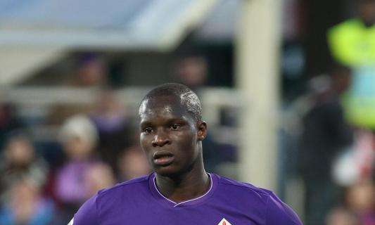 QUI FIORENTINA - Babacar contro l'Udinese vuole riconquistarsi la Viola