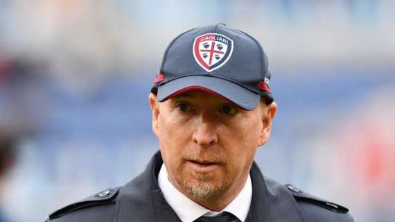 Cagliari, Maran ne convoca 24 per l'Udinese