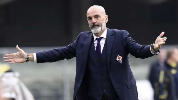 Fiorentina, Pioli: "Vittoria che serviva dopo la brutta prova col Chievo"