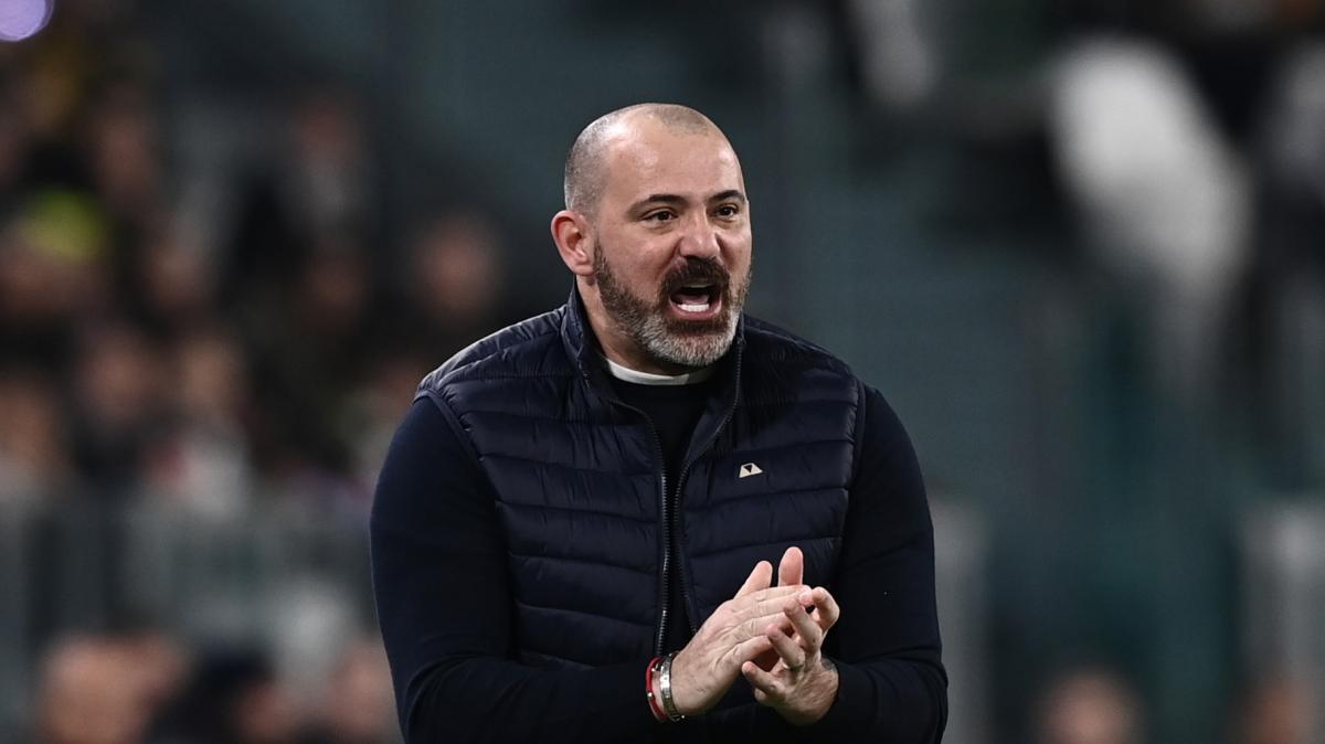 Furia Stankovic, insulta il giornalista e rassegna le dimissioni allo Spartak Mosca