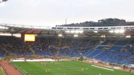 Biglietti Roma-Udinese: info & rivendite