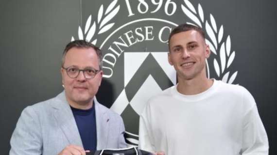 Quanto ha speso l’Udinese nella sessione estiva di mercato? Le cifre 
