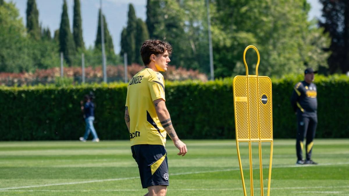 Zaniolo-Udinese, il momento della verità: tra ambizioni, contratto e una scelta che vale più di qualsiasi ingaggio