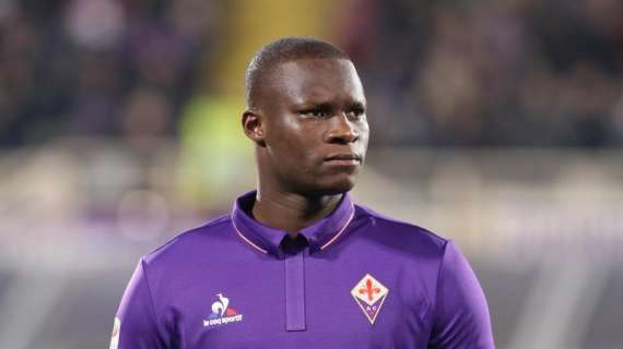 Simeone alla Fiorentina potrebbe liberare Babacar