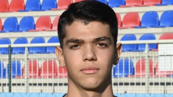 Udinese U17, arriva un nuovo rinforzo: preso il classe 2009 Grande