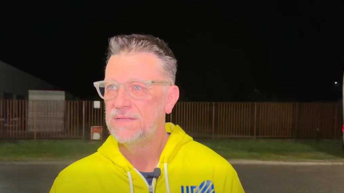 UEB Cividale, Micalich: "Mi sono commosso, 24 punti sono tanti"