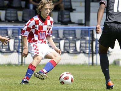 Su Halilovic irrompe il Real Madrid