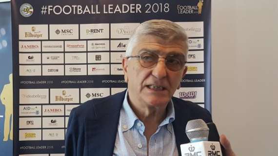 Enrico Fedele: "Se dobbiamo temere anche l'Udinese allora andiamo a farci benedire"