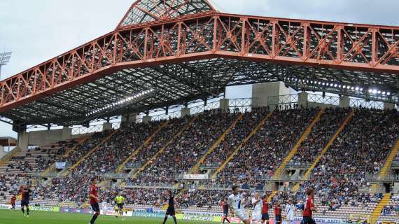 Europa League, più verso Modena che Trieste