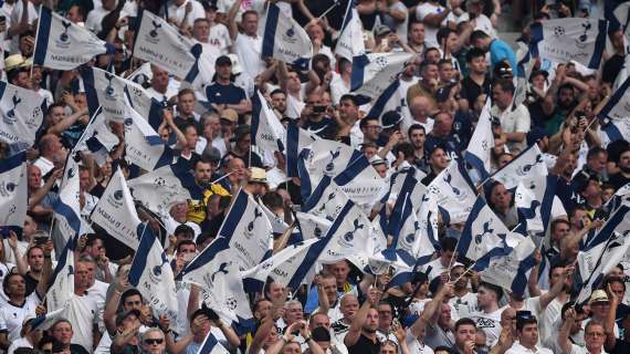 Tottenham, Frank: "C'è delusione ma la prestazione è stata giusta, il PSG è pieno di campioni"