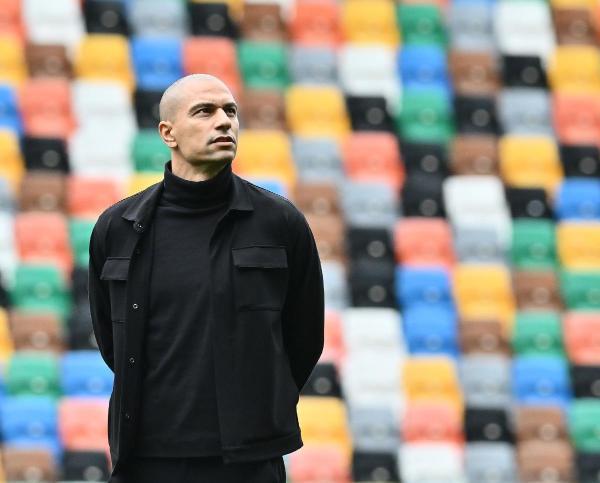 Udinese, Inler: "Spingo sempre Iker Bravo a fare di più"