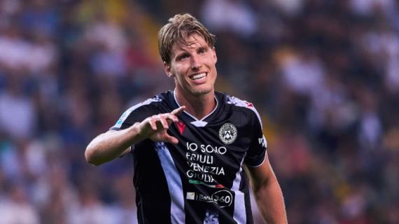 L'Udinese ha smarrito la sua solidità difensiva: troppe le incertezze per Kristensen e compagni