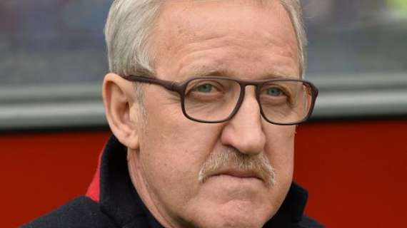 Delneri: "Abbiamo limiti, ma il pareggio sarebbe stato giusto"