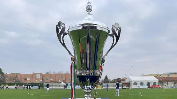 Il Brian Lignano si concede il bis! Chions battuto in finale e seconda Coppa Italia d'Eccellenza consecutiva portata a casa