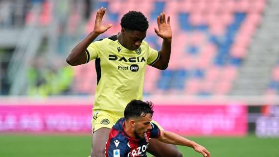 Disavventura per Abankwah con l'Irlanda U21: match sospeso per insulti razzisti