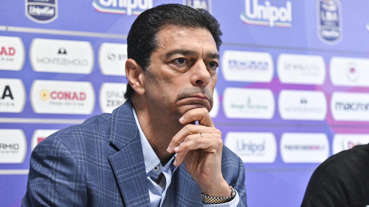 Tragedia a Rieti, il presidente di Pistoia: "La violenza non può trovare spazio nello sport"