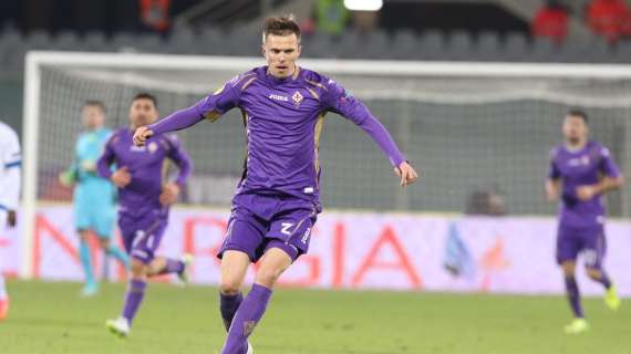 Fiorentina e Udinese provano a chiudere lo scambio Muriel-Ilicic 