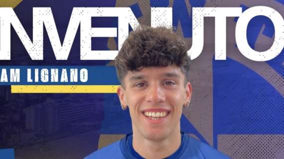 UFFICIALE - New Team Lignano, arriva il laterale Valle
