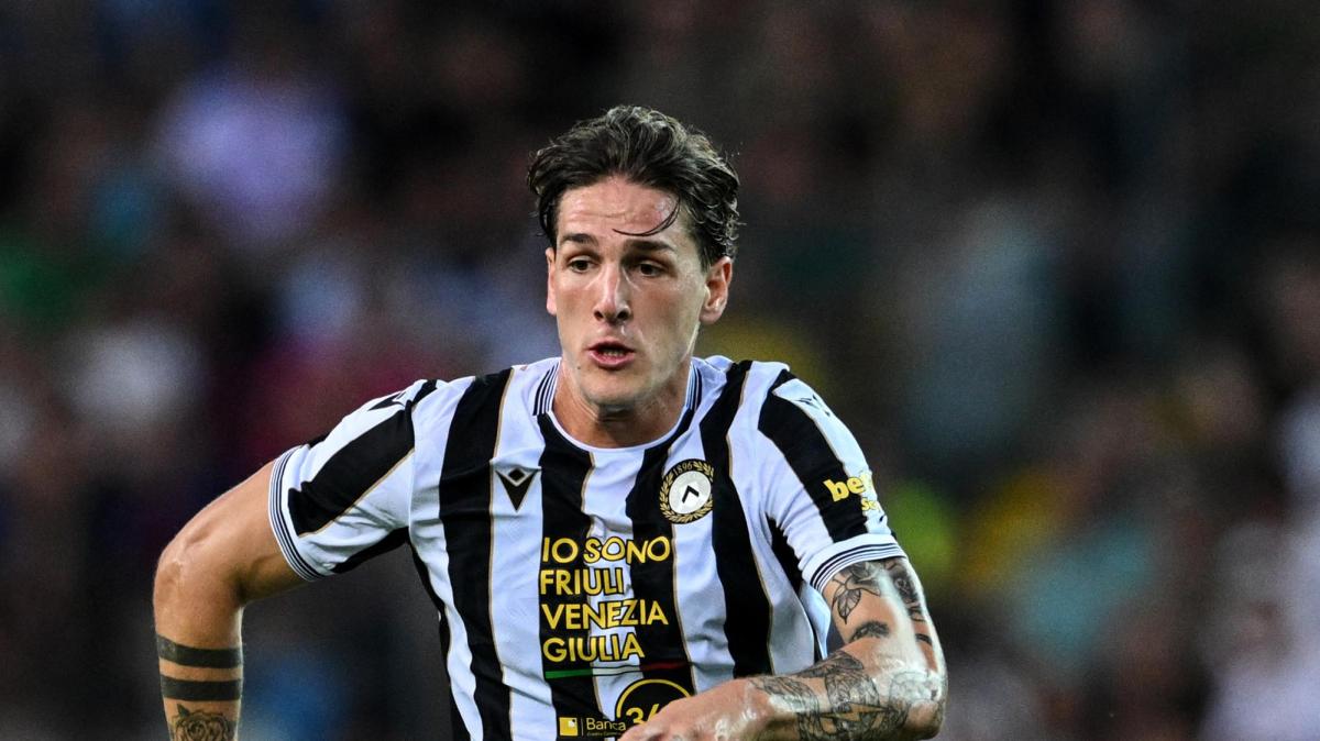 Udinese-Cagliari 0-1, la macchia tattica di Mauro Gibellini