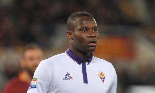 Udinese-Babacar: la Fiorentina apre, contropartita a sorpresa da parte dei bianconeri?