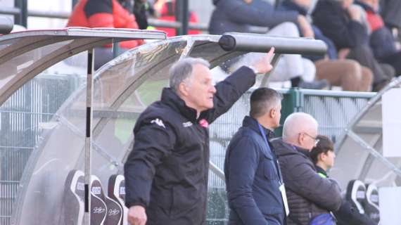 Tesser: "Serie C difficile; spiace vedere la Triestina in difficoltà"