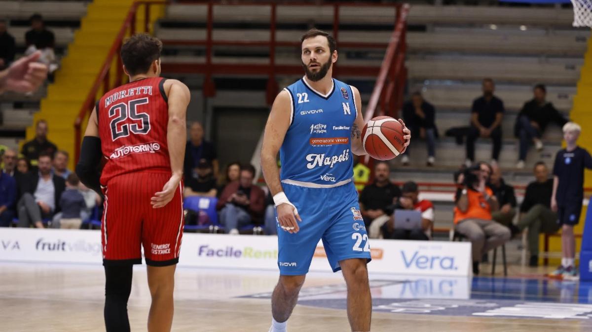 Napoli, Gentile: "Contro Udine sarà tosta, è una squadra che vale più di quanto non dica la classifica"