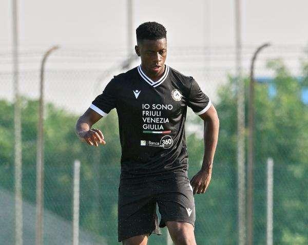 Udinese, nuovo prestito per Buta: pronto il passaggio al Rio Ave