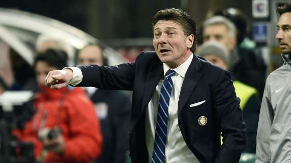 Mazzarri: "Attenti all'Udinese. È una signora squadra. Ci vorrà..."