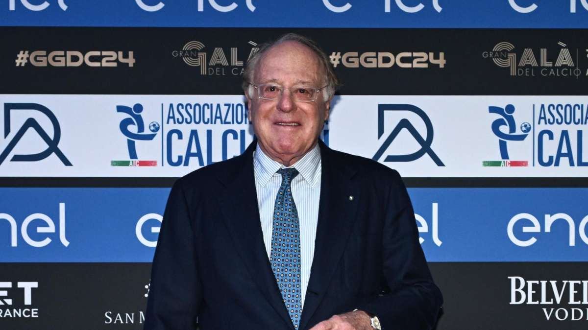 Milan, Scaroni: "Stagione non totalmente negativa, vogliamo rafforzare la squadra"