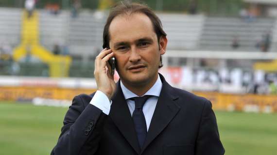 Di Marzio: "L'Udinese si defila. Giannetti vicino al..."