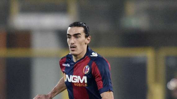 QUI BOLOGNA - Christodoulopoulos: "Cercheremo i 3 punti contro l'Udinese"