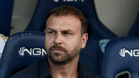 Hellas Verona, Zanetti è ufficialmente il nuovo allenatore. Era stato accostato anche all'Udinese