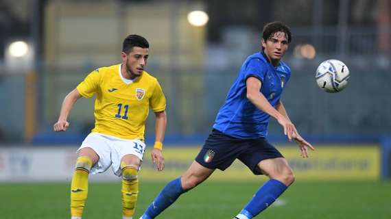 Dalle Mura torna alla Fiorentina. Ora per lui il Pordenone