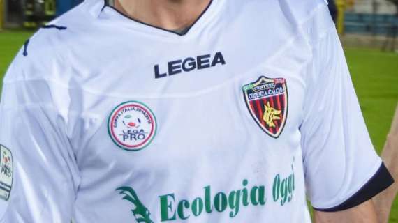 Vutov verso la permanenza in Lega Pro