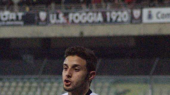 Gorica, Berardocco: "l'Udinese ha giovani di qualità"