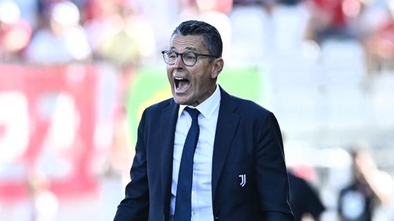 Milan, Landucci: "A Udine sempre gare difficili, dovremo partire ancora più forte di loro"