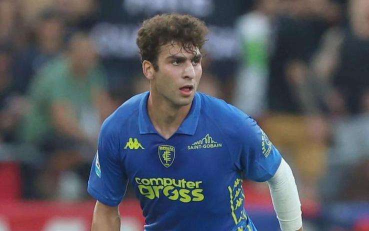 Udinese, visite mediche superate per Goglichidze: domani l'ufficialità